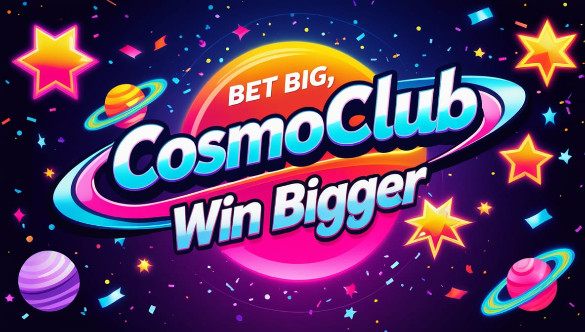 CosmoClub 1